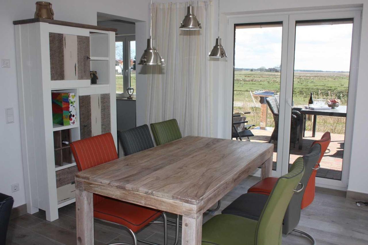 Fh Kormoran Villa Karlshagen Buitenkant foto