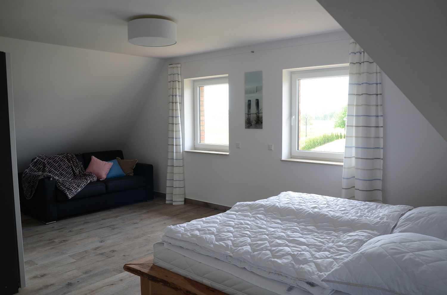 Fh Kormoran Villa Karlshagen Buitenkant foto